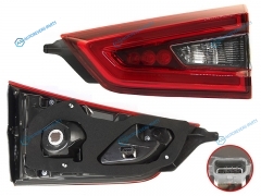ST-215-1331R-UE Фонарь в крышку багажника NISSAN QASHQAI 17- RH LED