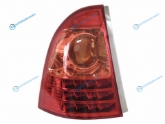 ST-13-93L Фонарь задний TOYOTA COROLLA FIELDER 04-06 LH 5D диодный