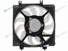 ST-SB18-202-A0 Диффузор кондиционера в сборе SUBARU FORESTER 08-13LEGACY 03-IMPREZA 07- TURBO