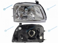 ST-214-1152R Фара MITSUBISHI L200TRITON 96-05