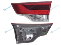 ST-312-13H3R Фонарь в крышку багажника TOYOTA HIGHLANDER 16-20 RH