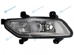 ST-235-20G3L Фара противотуманная DAEWOORAVON GENTRA 13- LH