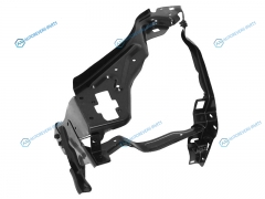 ST-MD08-009-2 Рамка кузова MERCEDES W204 06-14 LH (пр-во Тайвань)