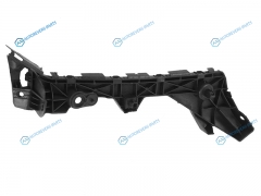 ST-MZV8-087B-1 Крепление заднего бампера MAZDA 3AXELA 09-13 4D RH