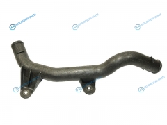 ST-1606662280 Трубка охлаждения CITROEN JUMPERFIAT DUCATOPEUGEOT BOXER 06- пластик