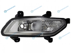 ST-235-20G3R Фара противотуманная DAEWOORAVON GENTRA 13- RH