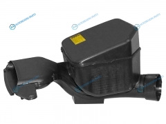 ST-TYL6-301-A0 Патрубок корпуса воздушного фильтра TOYOTA CAMRY 11-18 2AR-FE 2.5L