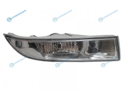 ST-115-2001R Фара противотуманная NISSAN TEANA 06-08 LHD