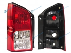 ST-215-19J3-L Фонарь задний NISSAN PATHFINDER 04-14 LH без противотуманного фонаря