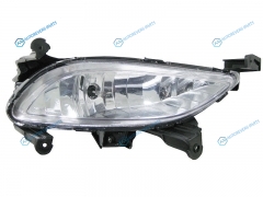 ST-321-20S1R Фара противотуманная HYUNDAI SONATA 09-14 RH