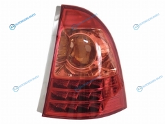 ST-13-93R Фонарь задний TOYOTA COROLLA FIELDER 04-06 RH 5D диодный