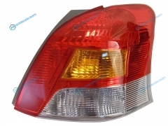 ST-212-19T3R Фонарь задний TOYOTA VITZYARIS 08-10 52-185