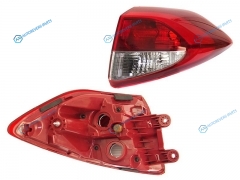 ST-121-1916R Фонарь задний HYUNDAI TUCSON 15-18 RH