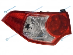 ST-217-1989L Фонарь задний HONDA ACCORD 08-10