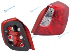ST-222-1915R Фонарь задний CHEVROLET LACETTI 06- 4D RH