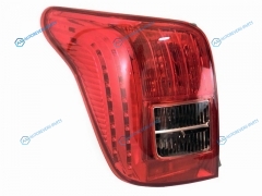 ST-212-19P8L Фонарь задний TOYOTA COROLLA FIELDER 06-08 LH 5D