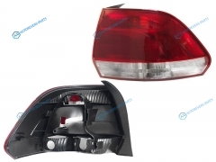 ST-441-19D1R Фонарь задний VW POLO 10-14 4D RH