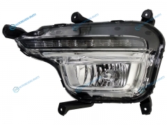 ST-223-20R3L Фара противотуманная KIA RIO 15-17 LH двойная с диодами