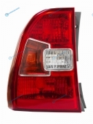 ST-223-1940L Фонарь задний KIA SPORTAGE 08-10