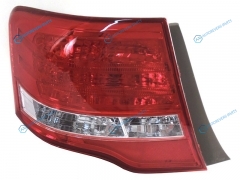 ST-12-545L Фонарь задний TOYOTA COROLLA AXIO 08-12 12-545 4D