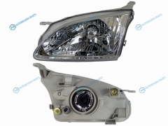 ST-13-38L Фара TOYOTA COROLLA SPACIO 97-01