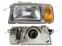 ST-218-1107L Фара SUZUKI ESCUDOVITARA 88-97 LH (Евросвет)