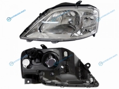 ST-551-1174L-LD-EM Фара RENAULT LOGANDACIA 10-14LADA LARGUS 12- LH под корректор