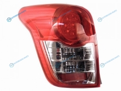 ST-13-100L Фонарь задний TOYOTA COROLLA FIELDER 08-12 LH