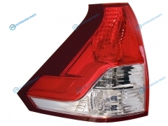 ST-217-19A8L Фонарь задний HONDA CR-V 12-15 LH низ