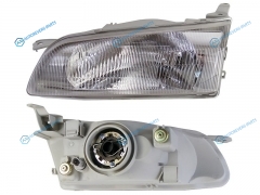 ST-12-417L Фара TOYOTA SPRINTER 95-97