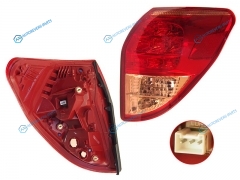 ST-212-19N2R Фонарь задний TOYOTA RAV4 05-08 RH