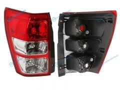 ST-218-1944L Фонарь задний SUZUKI GRAND VITARAESCUDO 05-15 LH