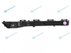 ST-LXN1-087B-2 Крепление заднего бампера LEXUS NX 14- LH (верхнее)