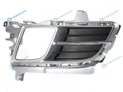 ST-MZ26-219-2 Оправа ПТФ MAZDA 6 07-10 LH