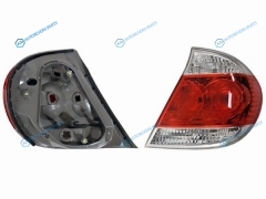 ST-312-1958R Фонарь задний TOYOTA CAMRY 04-06 4 лампочки RH