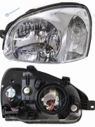ST-221-1139L Фара HYUNDAI SANTA FE 00-06ТАГАЗ 06- LH
