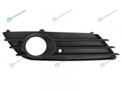 ST-OP49-219-1 Оправа ПТФ OPEL ASTRA 04-07 RH