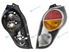 ST-235-1928R Фонарь задний DAEWOO MATIZCHEVROLET SPARK 10- RH