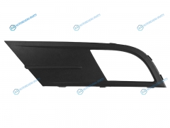 ST-VW27-219-D2 Оправа ПТФ VW JETTA 14-19 LH