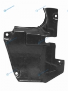 ST-MZX6-025-1 Защита двигателя MAZDA CX-5 17-RH
