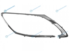 ST-LX32-206M-1 Молдинг фары LEXUS GS300 05-12 RH хром