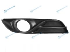 ST-DT09-219-2 Оправа ПТФ NISSAN SENTRA 14- SYLPHY 12- LH