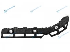 ST-KA47-087B-A2 Крепление заднего бампера KIA RIO 15-17 4D LH
