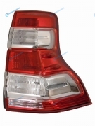 ST-212-191MR Фонарь задний TOYOTA LAND CRUISER PRADO 150 13-17 RH