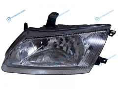ST-215-1186L Фара NISSAN BLUEBIRD SYLPHY 00-03 LH (Евросвет)