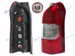 ST-52-280R Фонарь задний TOYOTA PROBOXSUCCEED 14- RH