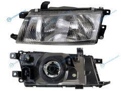 ST-20-316L Фара TOYOTA CARINA 92-96 LH 20-316