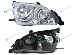 ST-212-11C3R Фара TOYOTA AVENSIS 00-02 RH