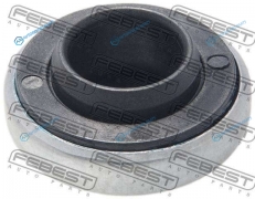 HB-002 Подшипник амортизационной опоры | перед правлев