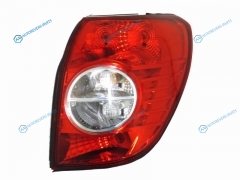 ST-235-1910R Фонарь задний CHEVROLET CAPTIVA 06-11 RH